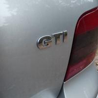 Golf gti mk4 1.8t 20v euro4 LEGGERE BENE