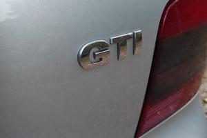 Golf gti mk4 1.8t 20v euro4 LEGGERE BENE