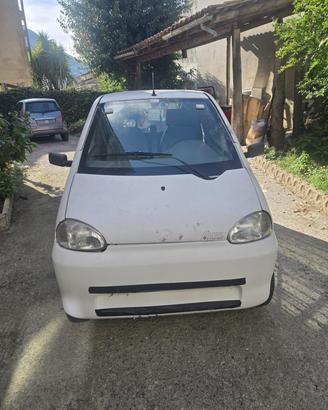 Casalini ydea 500 glx 