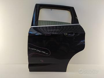 Porta post sx M1DA FORD C-MAX II '10
