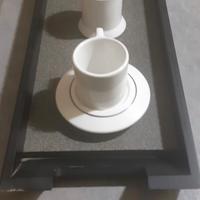 Vassoio colazione  Costantini