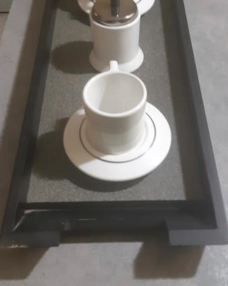 Vassoio colazione  Costantini