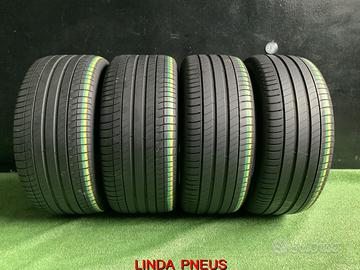 4 GOMME ESTIVE DOPPIA MISURA 245/40/19-275/35/19