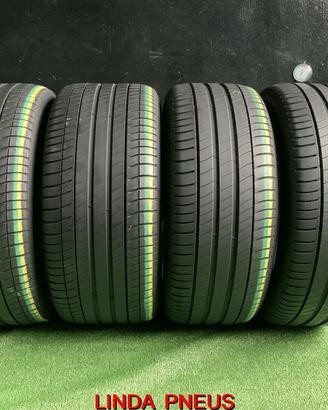 4 GOMME ESTIVE DOPPIA MISURA 245/40/19-275/35/19