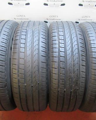 Saldi 215 65 17 Pirelli 90%  215 65 R17