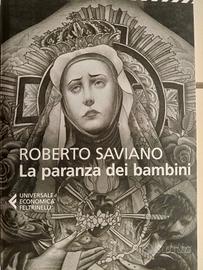 La  paranza dei bambini