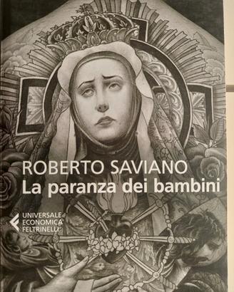 La  paranza dei bambini