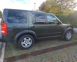 Discovery 3 Asi