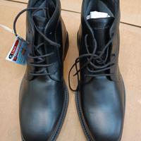 Scarpe Soldini professional Polacco made in Italy