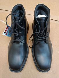 Scarpe Soldini professional Polacco made in Italy