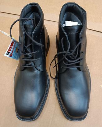 Scarpe Soldini professional Polacco made in Italy