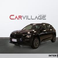 Skoda Kamiq Black Dots 1,0 TSI 70 kW (95 CV) 5 mar