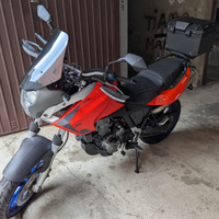 Moto aprilia