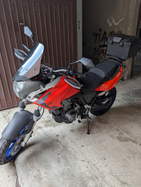 Moto aprilia