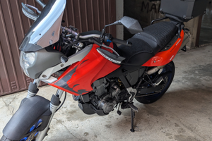 Moto aprilia
