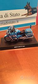 BMW Polizia Stradale 