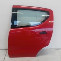 PORTA POSTERIORE SINISTRA SUZUKI Alto 2008>2014 us