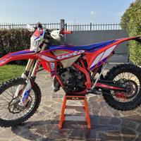 BETA  rr125 2t racing - 2021
