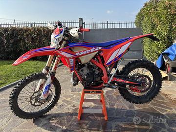 BETA  rr125 2t racing - 2021