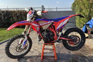 BETA  rr125 2t racing - 2021