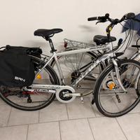 Bicicletta Atala uomo nuova