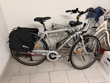 Bicicletta Atala uomo nuova
