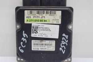 CENTRALINA MOTORE MERCEDES SLK W171 2Â° Serie A271