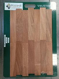 Parquet doussie' massello