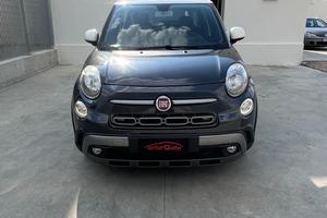 Fiat 500L 1.6 Multijet 120 CV City Cross