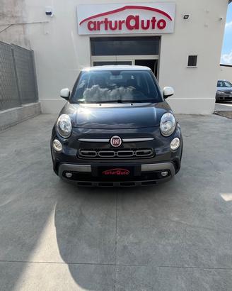 Fiat 500L 1.6 Multijet 120 CV City Cross
