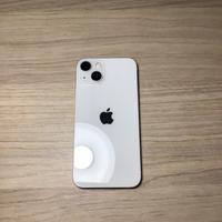 iPhone 13 128gb bianco