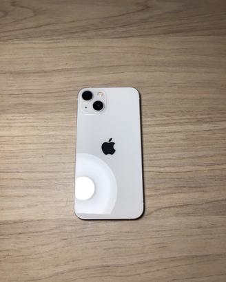 iPhone 13 128gb bianco