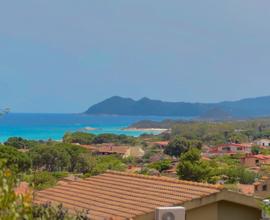 Costa Rei Vista mare dal 14 al 21 luglio