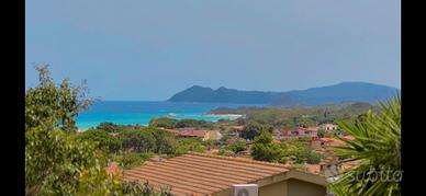 Costa Rei centro 5 minuti a piedi dal mare