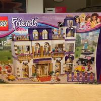 Lego Friends Grand Hotel