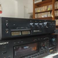 NATINAL PANASONIC "TECHNICS" SU-2400