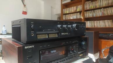 NATINAL PANASONIC "TECHNICS" SU-2400