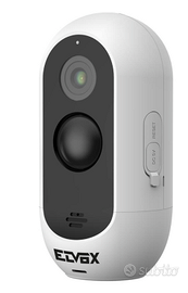 vimar telecamera senza fili Wi-Fi