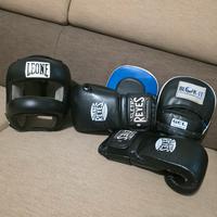 Tutto per la boxe