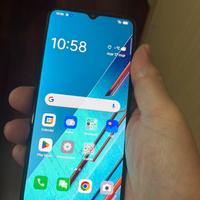 Oppo Find x2 Lite 5G  8/128