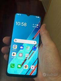 Oppo Find x2 Lite 5G  8/128