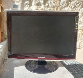 Monitor pc Samsung