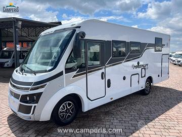 ELNAGH ELNAGH MAGNUM 582 FIAT