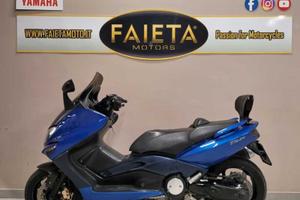 Yamaha T-Max 500 - 2007
