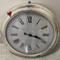 Orologio grande da parete