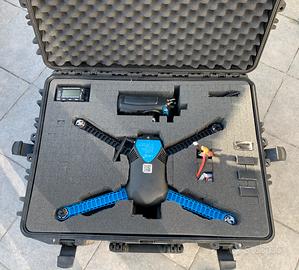 3D Robotics Iris+ Drone Professionale