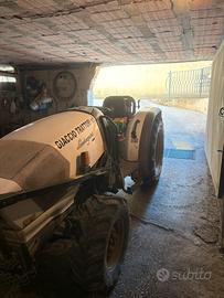 Trattore lamborghini