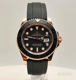 Rolex yachtmaster 2