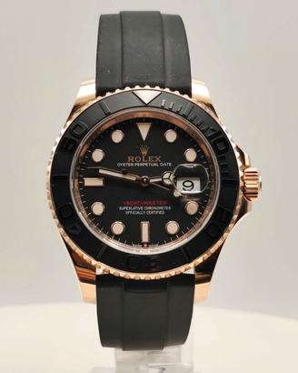 Rolex yachtmaster 2