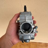 Carburatore Mikuni Tm28
